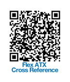 FlexATX Cross Reference
